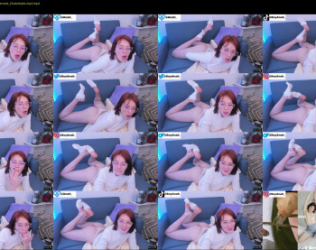anah_ — 8 minute Chaturbate female cam show recording, 1080p, Mar 14, 2022