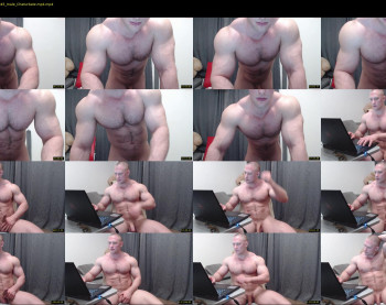 andry_dick — 91 minute Chaturbate male cam show recording, 720p, Mar 14, 2022