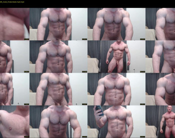 andry_dick — 23 minute Chaturbate male cam show recording, 720p, Mar 15, 2022