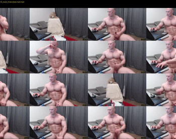 andry_dick — 65 minute Chaturbate male cam show recording, 720p, Mar 15, 2022
