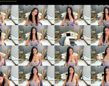 annybeiker — 41 minute Chaturbate female cam show recording, 1080p, Mar 15, 2022