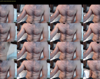 antonywebcam — 5 minute Chaturbate male cam show recording, 1080p, Mar 14, 2022