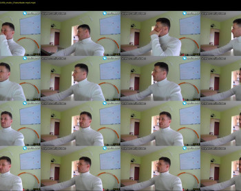 apollobest77 — 23 minute Chaturbate male cam show recording, 1080p, Mar 14, 2022