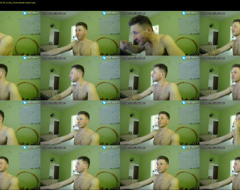 apollobest77 — 54 minute Chaturbate male cam show recording, 1080p, Mar 14, 2022