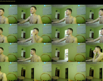 apollobest77 — 49 minute Chaturbate male cam show recording, 1080p, Mar 14, 2022