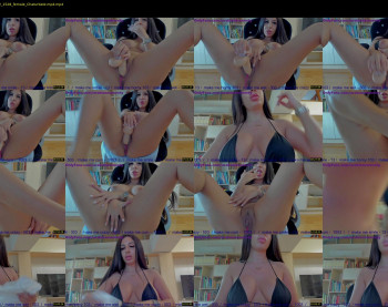 arabiansweety — 21 minute Chaturbate female cam show recording, 1080p, Mar 14, 2022