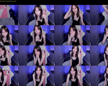 ariel_rouse — 18 minute Chaturbate female cam show recording, 720p, Mar 15, 2022