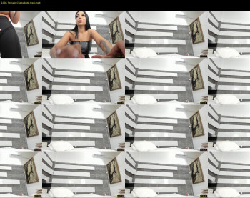 asian_delight_ — 54 minute Chaturbate female cam show recording, 1080p, Mar 14, 2022