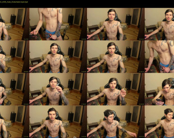 awesome_justin — 31 minute Chaturbate male cam show recording, 1080p, Mar 14, 2022