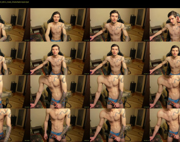 awesome_justin — 11 minute Chaturbate male cam show recording, 1080p, Mar 15, 2022