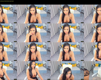 b3llahot — 3 minute Chaturbate female cam show recording, 1080p, Mar 14, 2022