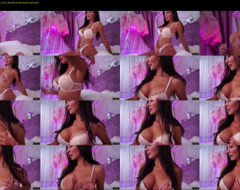 bad__princess — 41 minute Chaturbate female cam show recording, 1080p, Mar 14, 2022