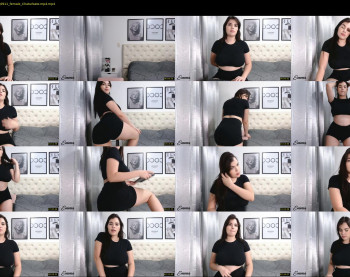 baker_emma — 52 minute Chaturbate female cam show recording, 1080p, Mar 14, 2022