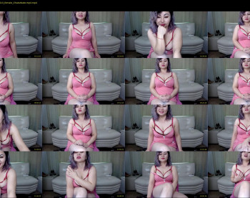 batari_giya — 21 minute Chaturbate female cam show recording, 720p, Mar 14, 2022