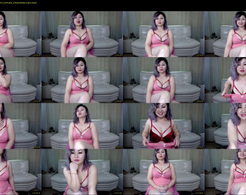 batari_giya — 93 minute Chaturbate female cam show recording, 720p, Mar 14, 2022