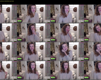 belaford — 3 minute Chaturbate female cam show recording, 1080p, Mar 15, 2022