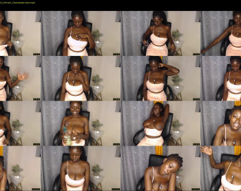 betty_fire_ — 90 minute Chaturbate female cam show recording, 720p, Mar 14, 2022