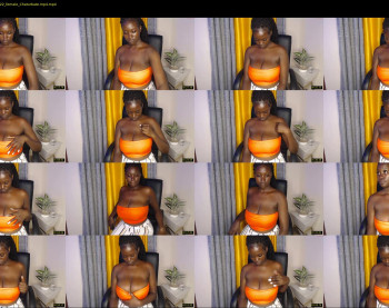 betty_fire_ — 4 minute Chaturbate female cam show recording, 720p, Mar 14, 2022