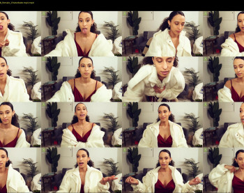 blissense — 57 minute Chaturbate female cam show recording, 1080p, Mar 14, 2022