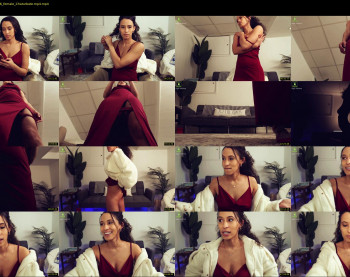 blissense — 55 minute Chaturbate female cam show recording, 1080p, Mar 15, 2022