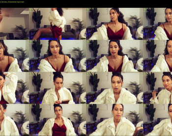 blissense — 56 minute Chaturbate female cam show recording, 1080p, Mar 15, 2022