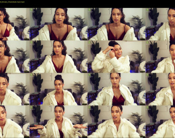 blissense — 56 minute Chaturbate female cam show recording, 1080p, Mar 15, 2022
