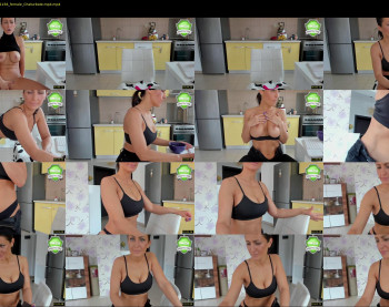 blueyes1983 — 29 minute Chaturbate female cam show recording, 720p, Mar 14, 2022