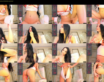 bona_ — 41 minute Chaturbate female cam show recording, 1080p, Mar 14, 2022