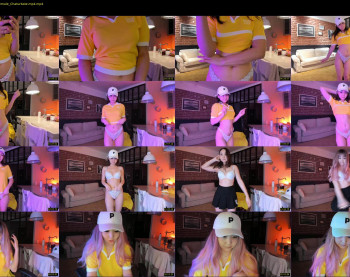 bora_ — 37 minute Chaturbate female cam show recording, 1080p, Mar 14, 2022