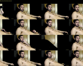 branflakes_ — 101 minute Chaturbate male cam show recording, 720p, Mar 14, 2022