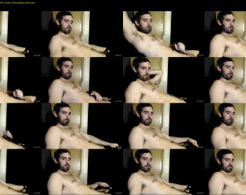 branflakes_ — 41 minute Chaturbate male cam show recording, 720p, Mar 14, 2022