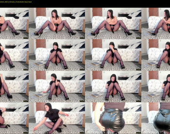 bubblebuttveronica — 19 minute Chaturbate female cam show recording, 1080p, Mar 14, 2022