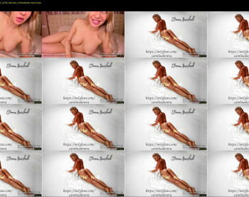 carolinaherera — 13 minute Chaturbate female cam show recording, 1080p, Mar 14, 2022
