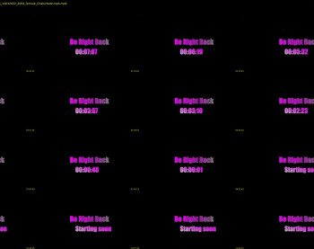 catherinewills — 14 minute Chaturbate female cam show recording, 1080p, Mar 14, 2022