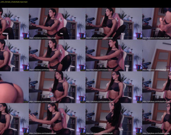 catherinstone — 70 minute Chaturbate female cam show recording, 720p, Mar 14, 2022