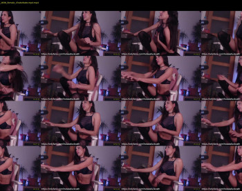 catherinstone — 9 minute Chaturbate female cam show recording, 720p, Mar 14, 2022