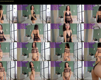 chan_lia — 57 minute Chaturbate female cam show recording, 1080p, Mar 15, 2022