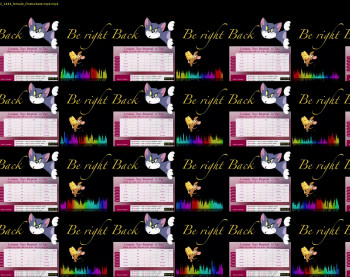 cherry_monroe — 8 minute Chaturbate female cam show recording, 720p, Mar 14, 2022