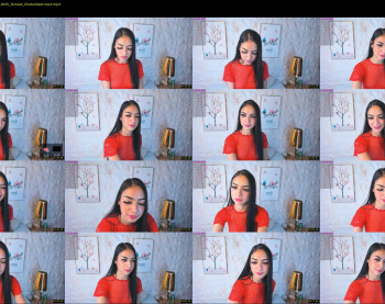 cherylloving_ — 5 minute Chaturbate female cam show recording, 1080p, Mar 14, 2022