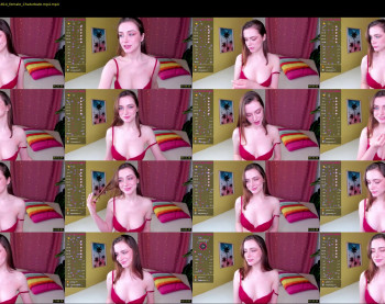 choesmelori — 24 minute Chaturbate couple cam show recording, 1080p, Mar 14, 2022
