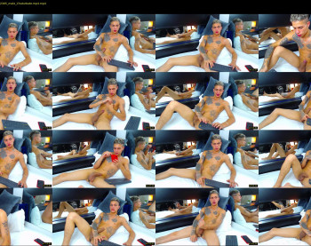 chris_scolaro — 54 minute Chaturbate male cam show recording, 1080p, Mar 14, 2022