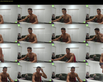 classied — 16 minute Chaturbate male cam show recording, 1080p, Mar 14, 2022