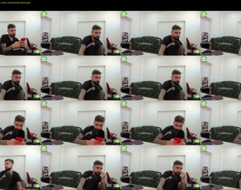 classied — 10 minute Chaturbate male cam show recording, 1080p, Mar 14, 2022