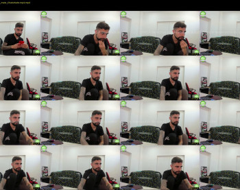 classied — 5 minute Chaturbate male cam show recording, 1080p, Mar 14, 2022