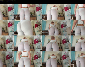 classy_medeeea — 44 minute Chaturbate female cam show recording, 720p, Mar 14, 2022