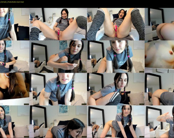 cleolane — 63 minute Chaturbate female cam show recording, 720p, Mar 14, 2022
