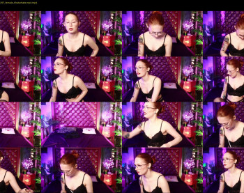 coolteacher — 39 minute Chaturbate female cam show recording, 1080p, Mar 14, 2022