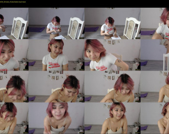 couple_kitty — 62 minute Chaturbate female cam show recording, 1080p, Mar 14, 2022