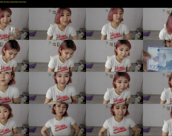 couple_kitty — 4 minute Chaturbate female cam show recording, 1080p, Mar 14, 2022
