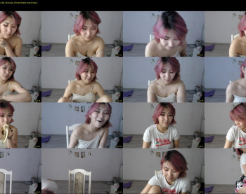 couple_kitty — 61 minute Chaturbate female cam show recording, 1080p, Mar 14, 2022